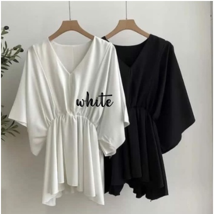 Atasan wanita//Atasan remaja kekinian baju atasan WANITA REMAJA