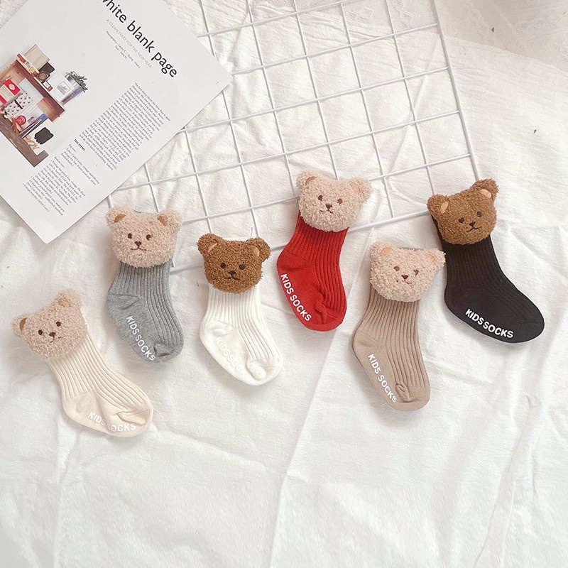 0-2 thn KAOS KAKI ANTI SLIP PREWALKER SEPATU BAYI ANAK SHOES catalog WFS WB