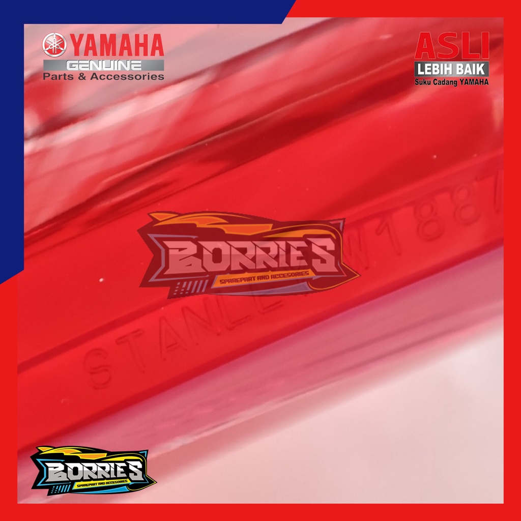 Mika Lampu Stop Belakang Merah Yamaha NMax N Max 2DP-H4721-00