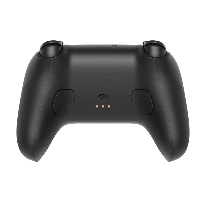 Switch 8BitDo Ultimate Bluetooth Controller with Charging Dock - Black