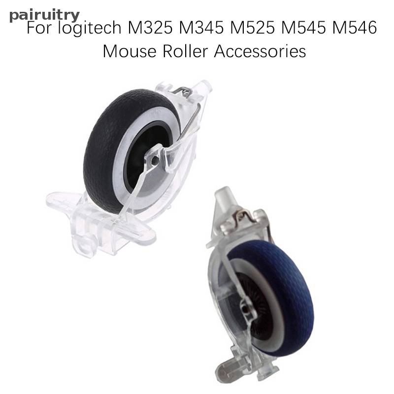 Prt 1PC Mouse Wheel Mouse Roller Untuk itech M325 M345 M525 M545 M546 Mouse Roller Aksesoris PRT