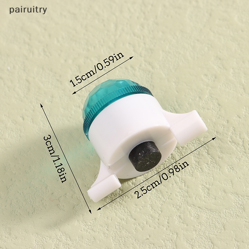 Prt Malam Aksesoris Memancing Luminous Alarm Elektronik Lampu LED Indikator Pancing PRT
