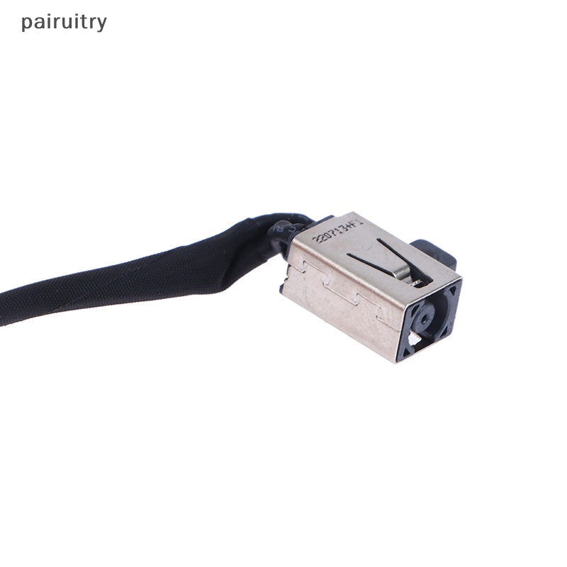 Prt 1Pc Untuk Dell Inspiron 15-5000 5555 5558 5551 5559 KD4T9 Konektor Kabel Laptop PRT