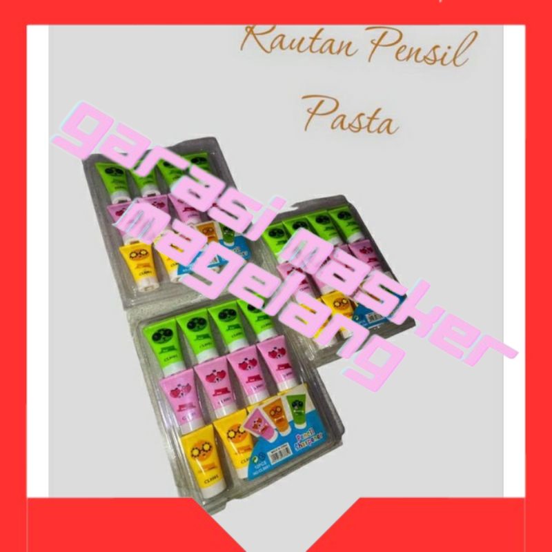 

RAUTAN PASTA 1lusin Berkualitas,Termurah...