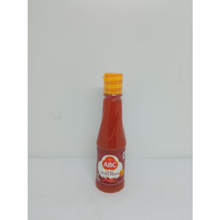 

ABC SAM EXTRA PEDAS 135ML