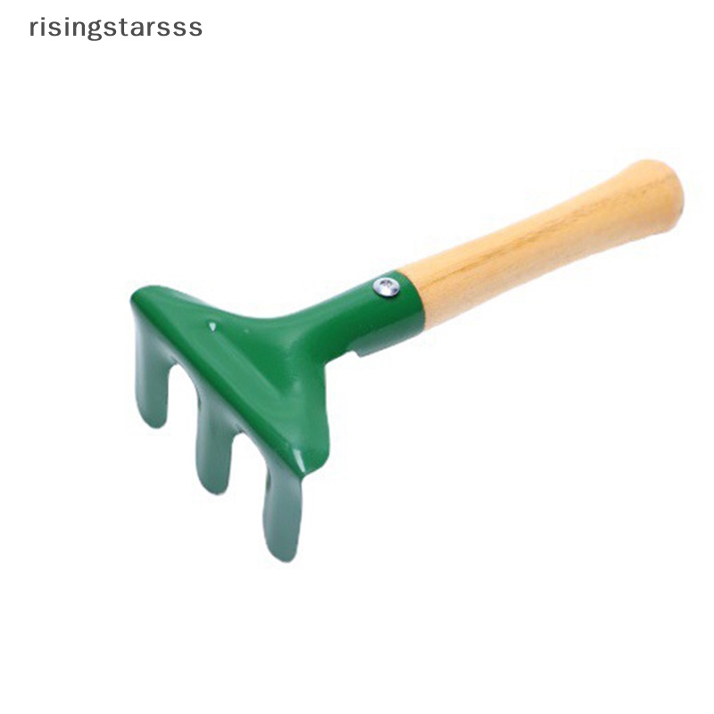 Rsid Span-new 3 Pcs Musim Panas Pantai Sekop Mainan Anak-Anak Luar Menggali Pasir Sekop Bermain Sekop Jelly