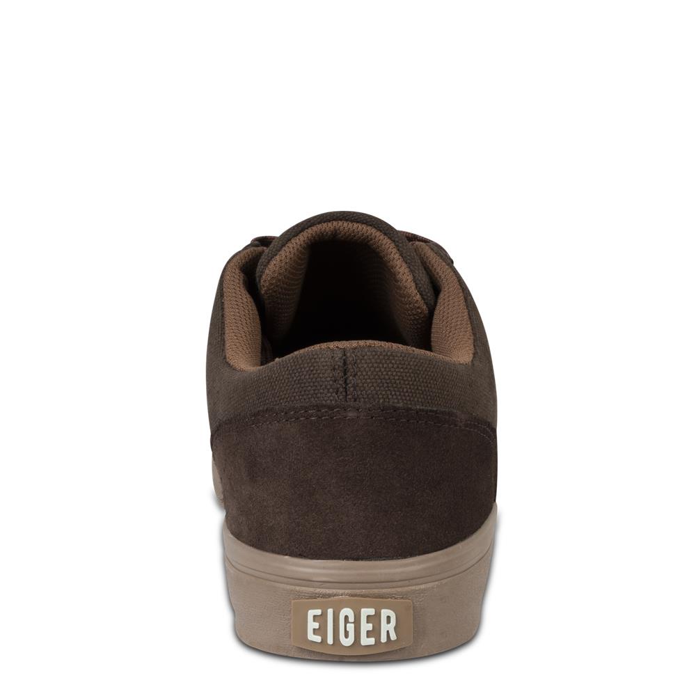 EIGER CLIFTON SHOES