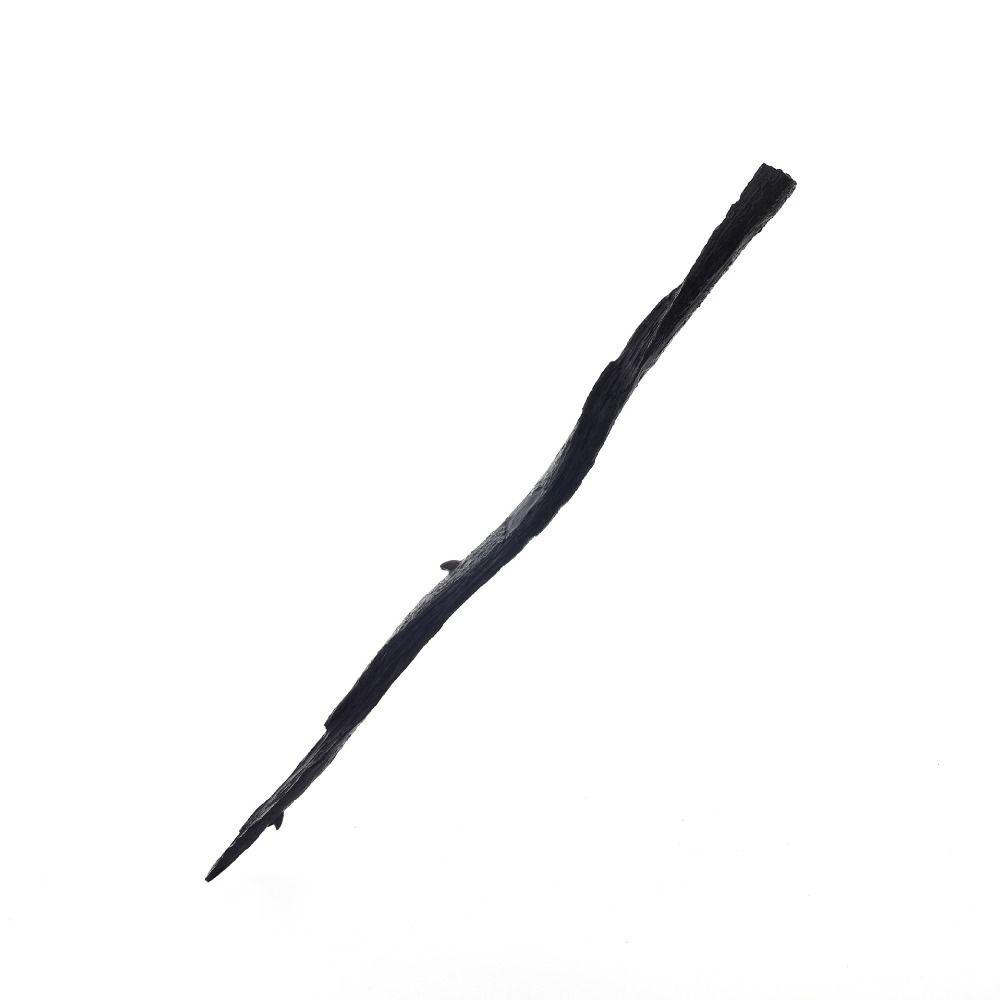 Lanfy Metal Core Magic Wand Fancy Metal Core 35cm Cosplay Props Bellatrix Draco Game Prop Model Mainan Koleksi Sevrus Snape Hermione Wand