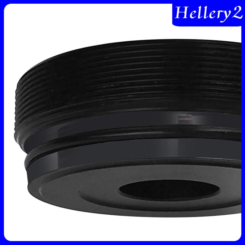 [Hellery2] Tilt End Cap Dengan Seal Metal 8M0055006 Untuk Outboard Motor 40HP