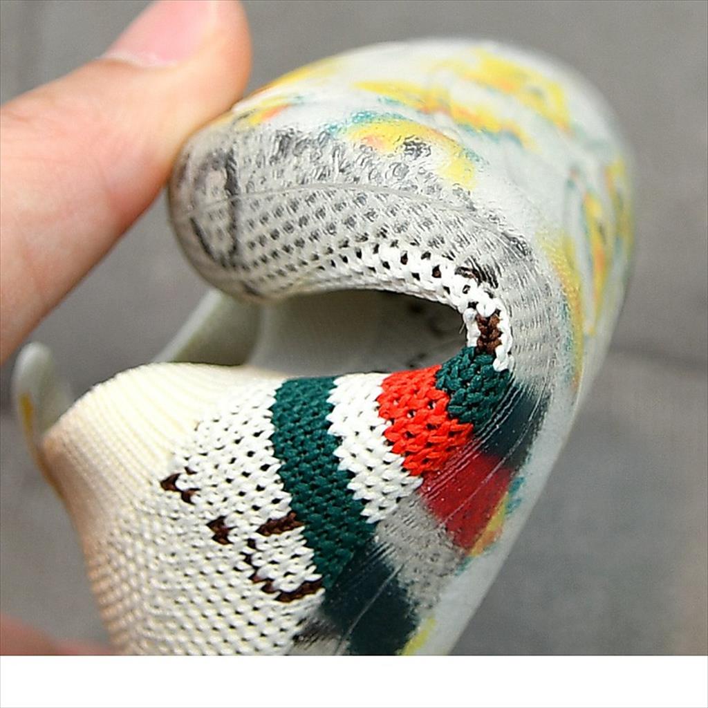 Juragan Junior [COD] Sepatu ATA Slip On Anak Import 16-21 Usia 6bulan-1tahun