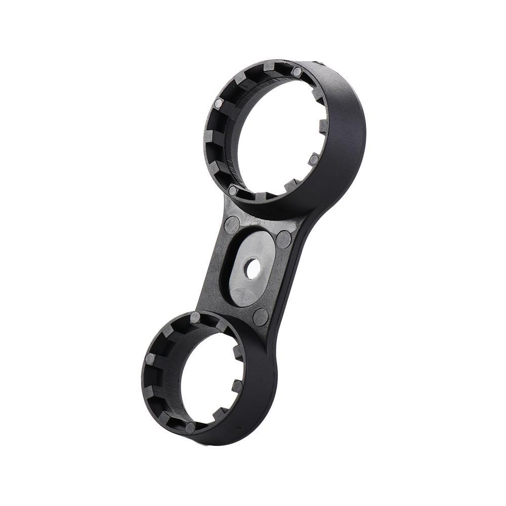 AUGUSTINA Kunci Sepeda Portable Profesional Untuk SR Suntour Sepeda Membongkar Pasang Alat XCT XCM XCR MTB Bersepeda Spanner Tools