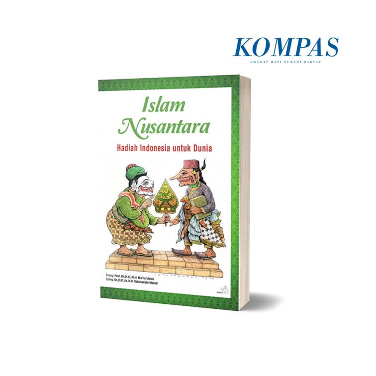 Islam Nusantara