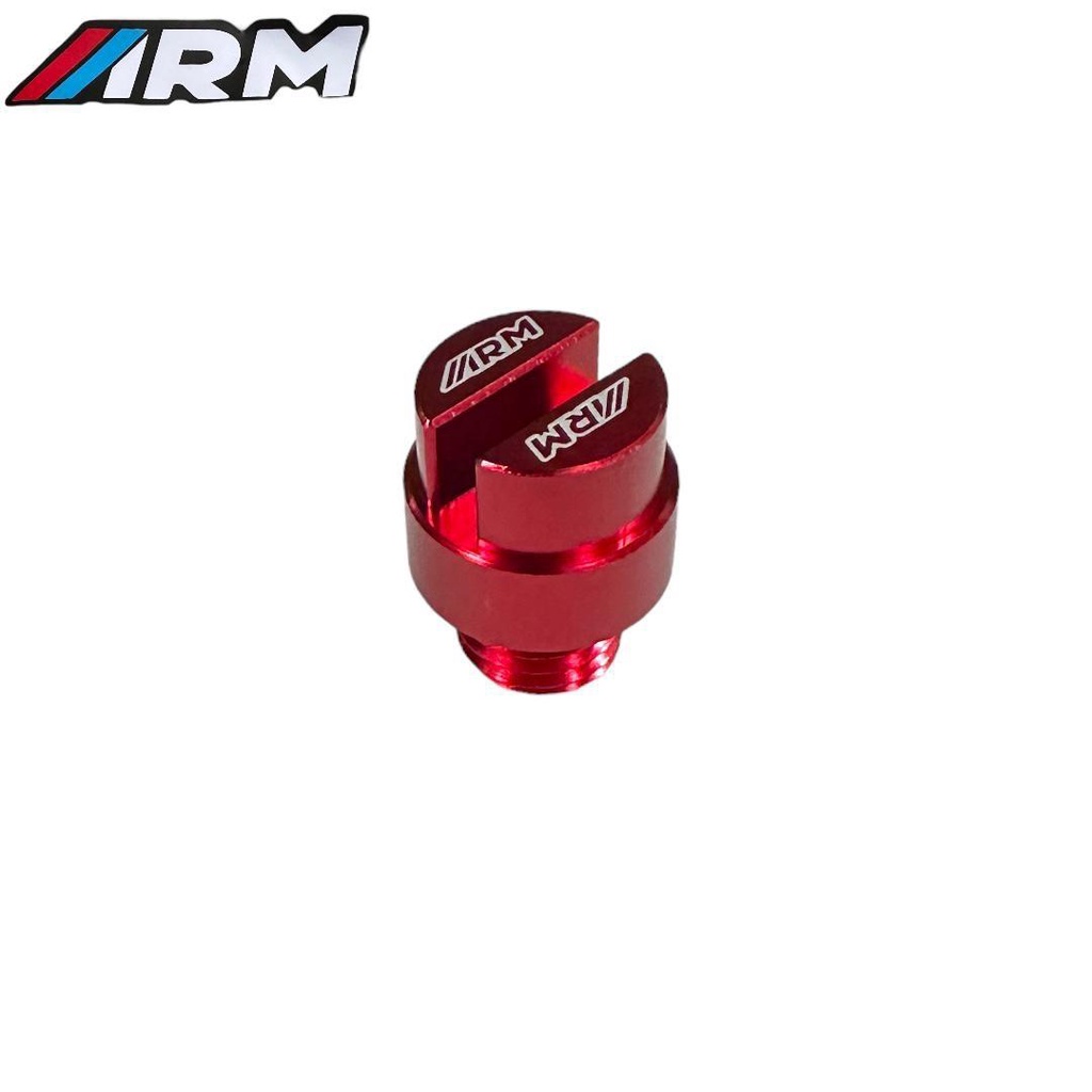 Akai Racing Store - Tutup Oli Mesin Arm Full Cnc Kualitas Impor Universal