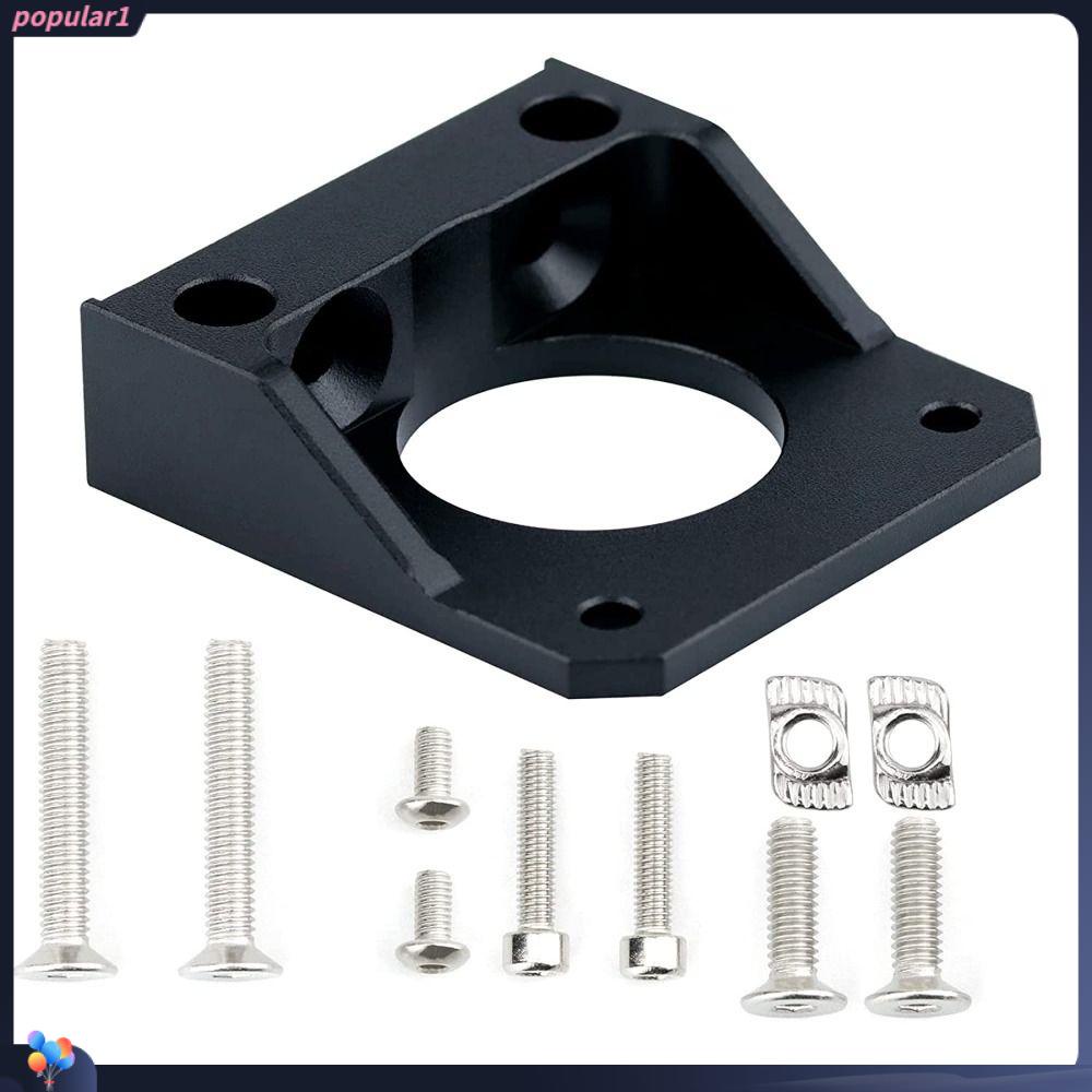 Populer Stepper Motor Fixed Mount High-quality Untuk Ender3 V2 Sumbu Z Tahan Lama