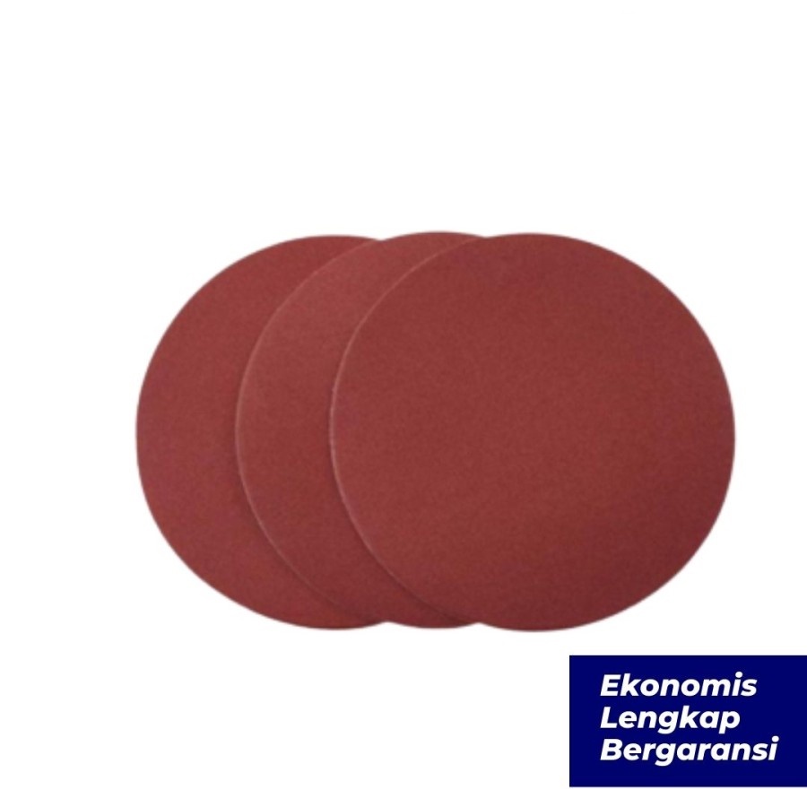 amplas velcro ampelas bulat tersedia harga per 1pak