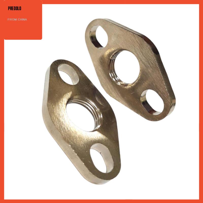 [Predolo] Flange Gasket Pewangi Menganti