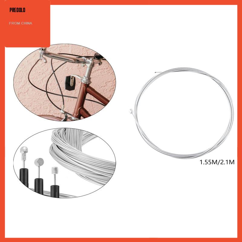 [Predolo] Kabel Sepeda Kawat Bersepeda Aksesoris Perbaikan Shifter Cable