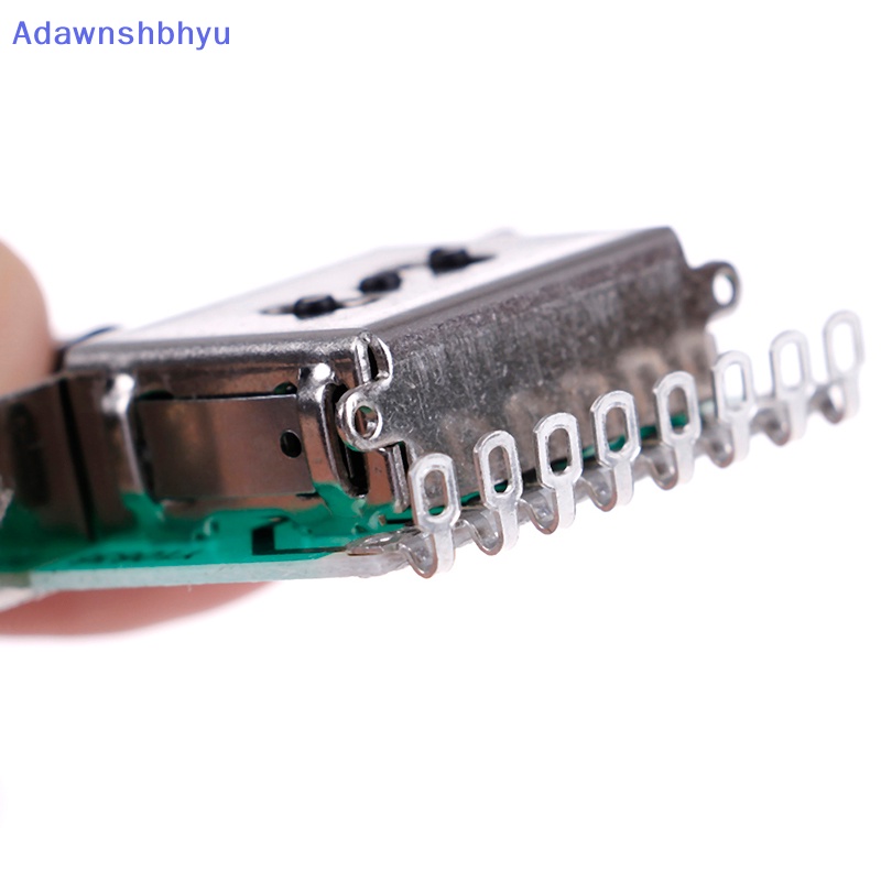 Adhyu Saklar selector pickup 3 Arah toggle leaver switch Untuk tele strat guitar ID