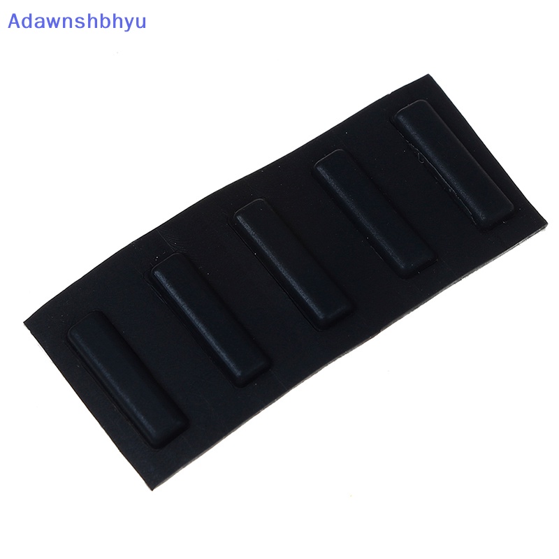 Adhyu 5x Karet Kaki foot Untuk Lintang dell E6420 E6430 E6220 E6330 E6320 bottom cover ID