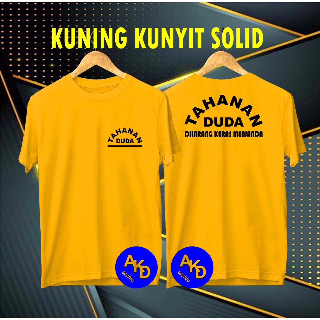 VIRAL COD/KAOS TAHANAN DUDA   KAOS HITS/KAOS BANDUNG/KAOS MURAH/KAOS DISTRO