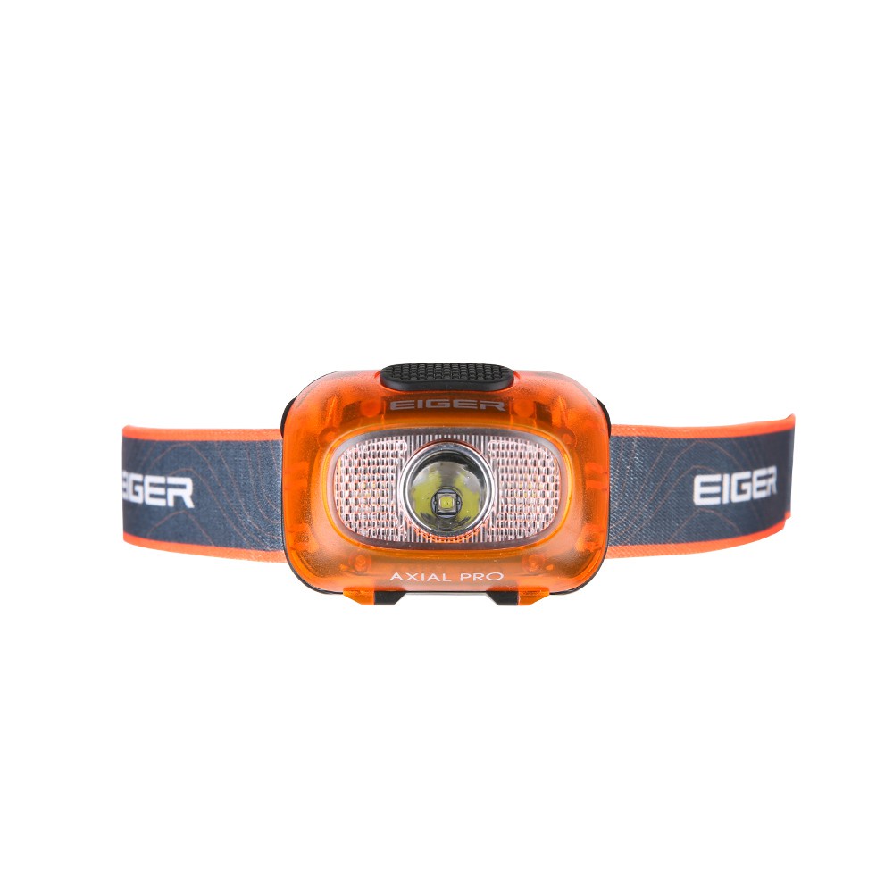 EIGER AXIAL PRO HEADLAMP