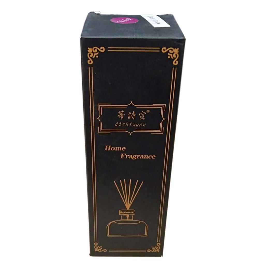 Minyak esensial Parfum Stik Pajangan Bunga Aromaterapi Pewangi Ruangan