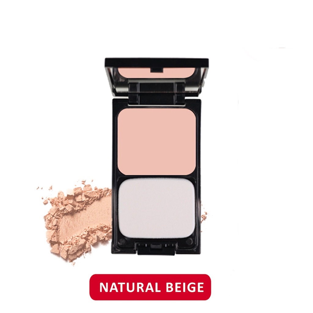 Viva Queen Perfection Natural Bright Two way cake