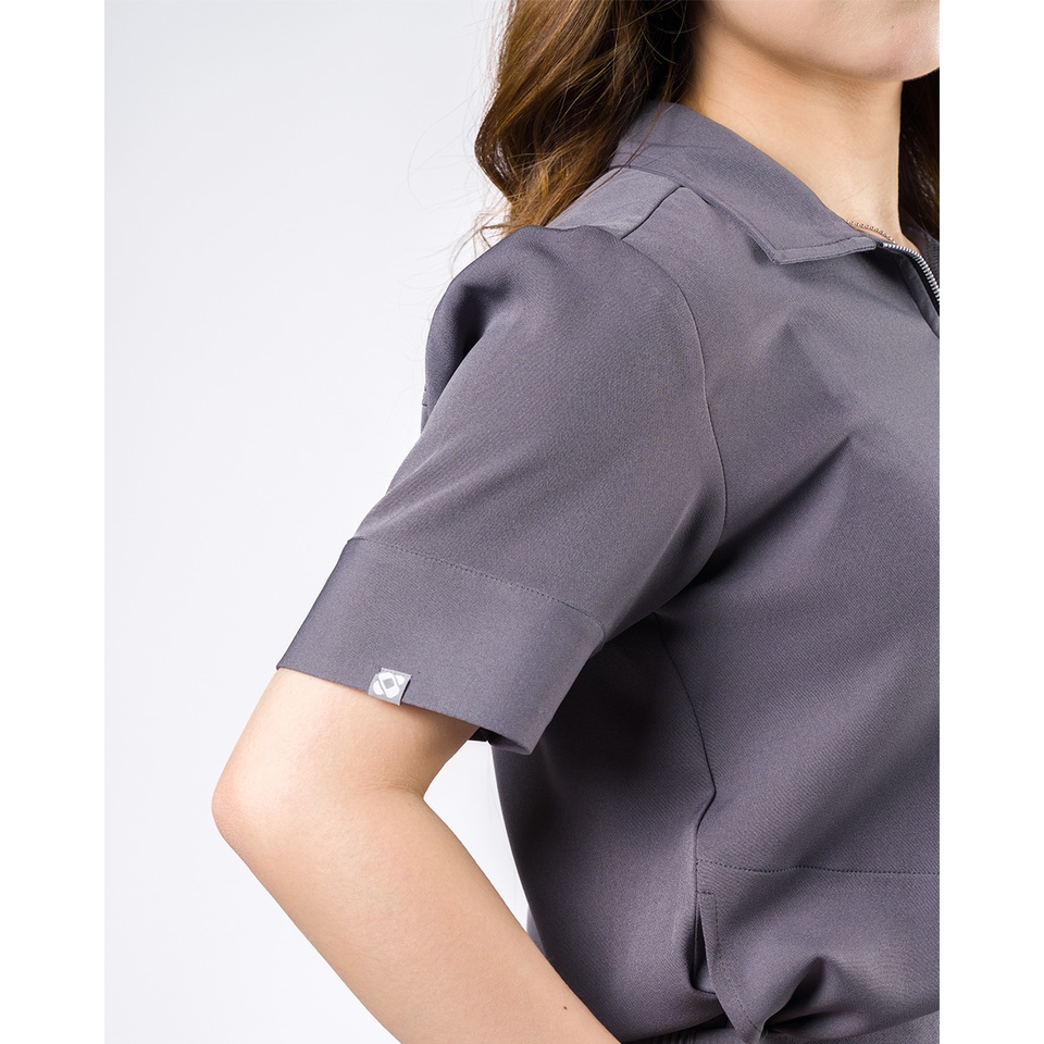 SCRB - Medical Scrubs / Baju OK / Baju Jaga / Baju Medis - Volume 3.5 NEW