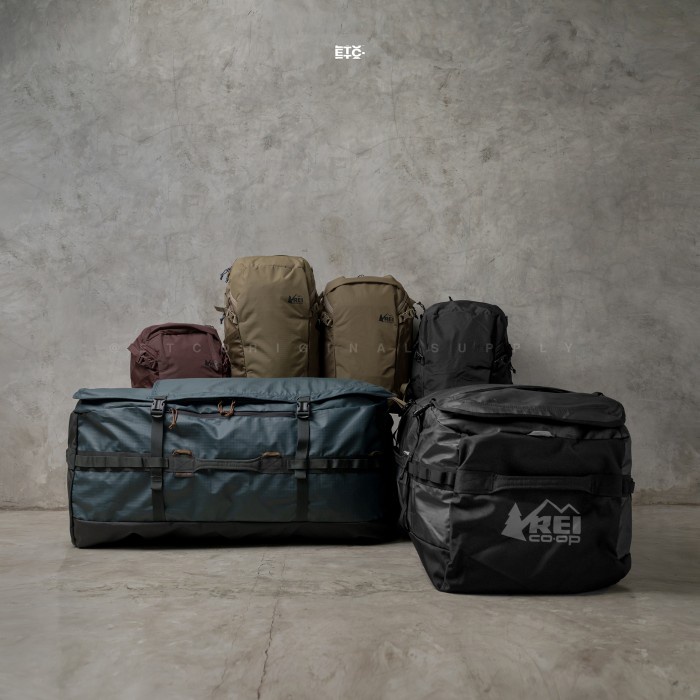 RE*I Co-op  Men’s Ruckpack Recycled Daypack