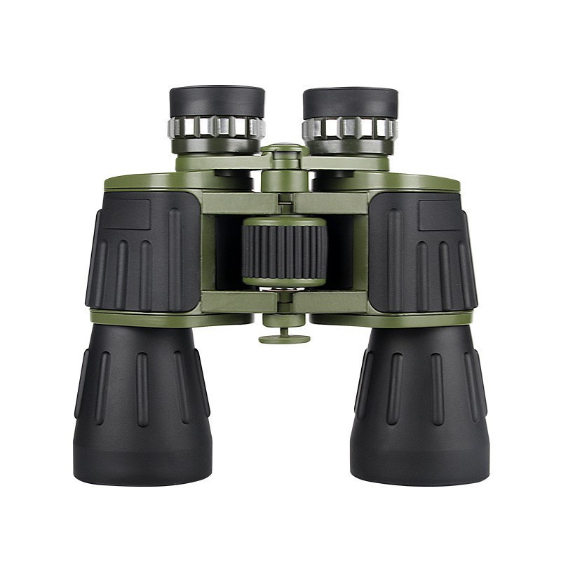 470 Teropong Militer Military Telescope HD Binocular 60x50 Day Night