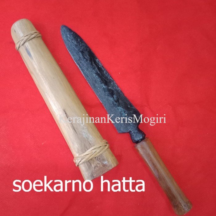 

Tombak Sepuh Keleng termurah Termurah