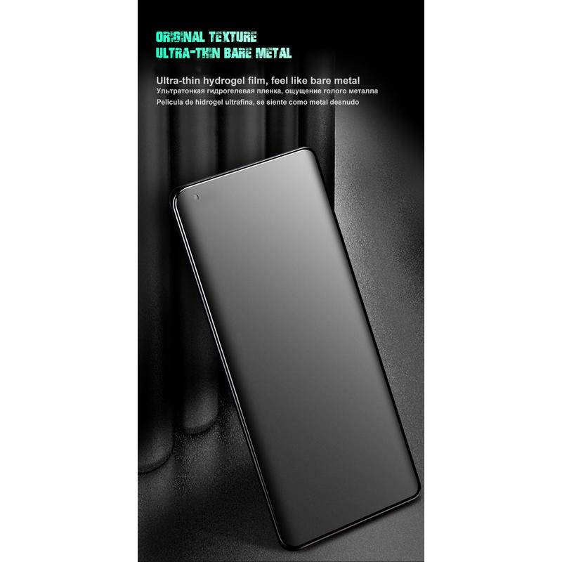 2pcs Film Hidrogel Matte Untuk Vivo 1601 1609 1611 1612 1713 1714 1716 1720 1723 1724 1726 1801 1804 1805 1806 1814 1901 Pelindung Layar Untuk Vivo 1903 1909 1910 1915 V202 V2026