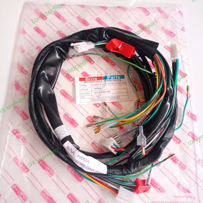 KABEL BODY BODI ASTREA PRIMA STAR