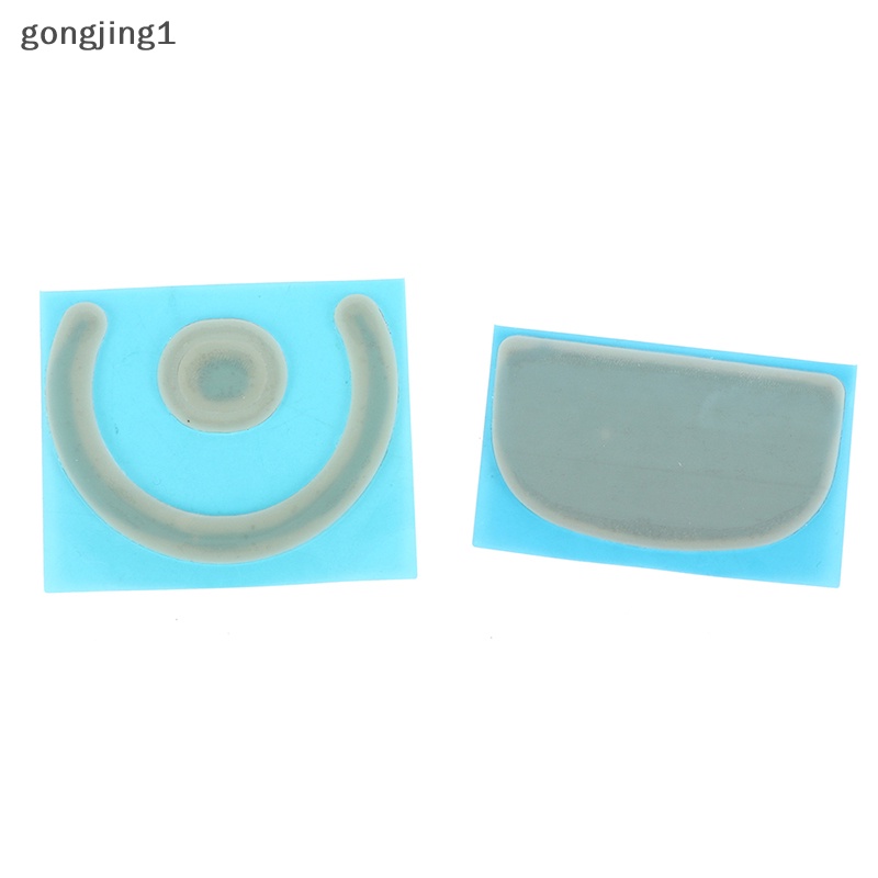 Ggg Esports Tiger Mouse Skates Kaki Tikus Untuk G PRO X Superlight GPX GPW 2nd ID