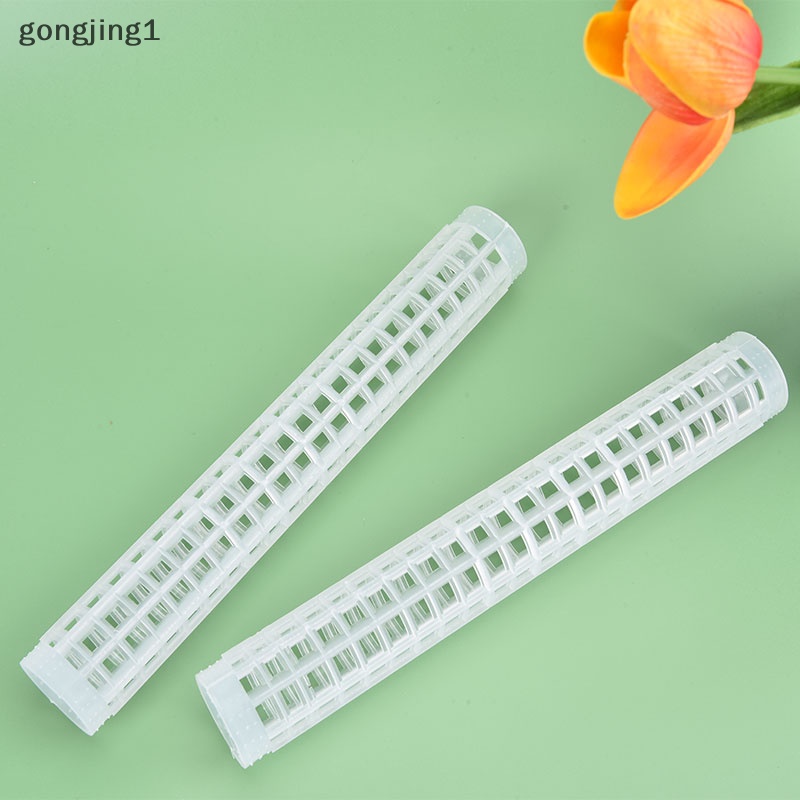 Ggg New 25cm Tongkat Galah Tanaman Panjat Plant Growing Support Stick ID