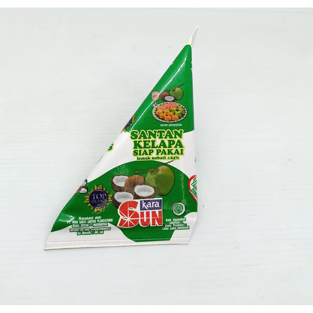 

FCW Jakbar - Sun Kara isi 65 ML