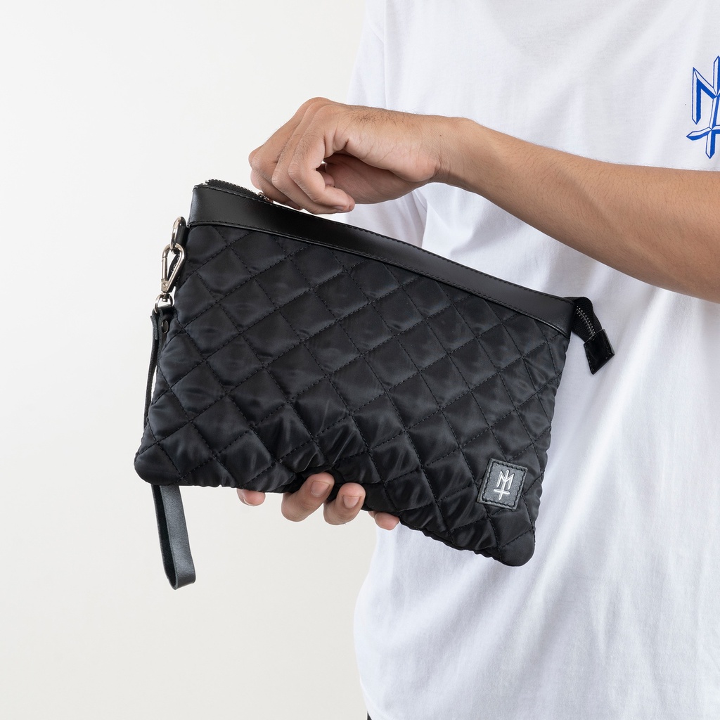 HAND BAG MATERNAL DISASTER | PRESA