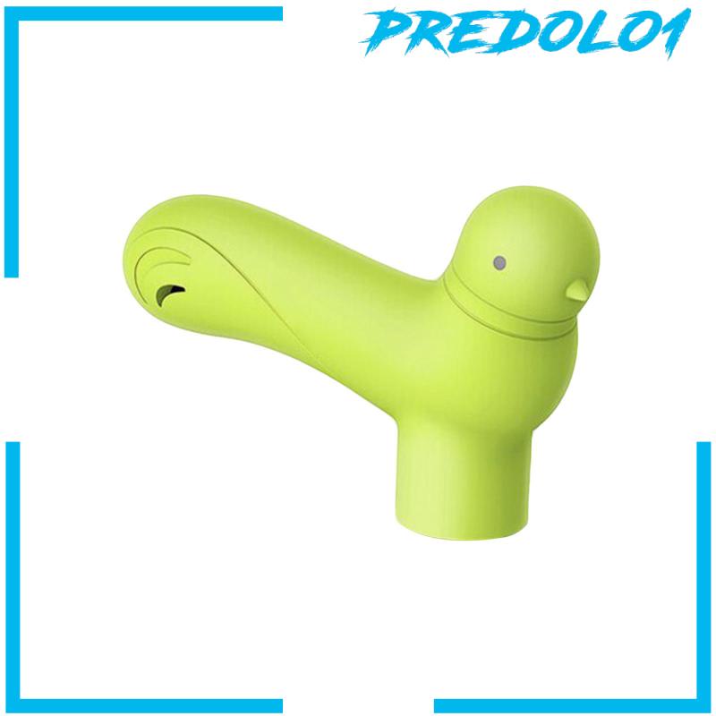 [Predolo1] Penutup Celah Pintu Antistatis Anti Benturan Child Door Knob Cover