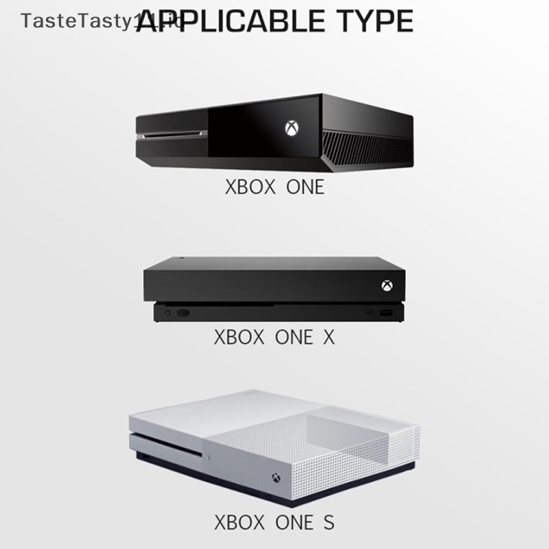 XBOX Stapelaste kiitasty 4pcs alfinorizontal alfinersion halilintarmengencang untuk galihbox erkapne/pesta/polos erkapame galihonsole stapelooling alfintand untuk alfinbox erkapame alfinccessories .