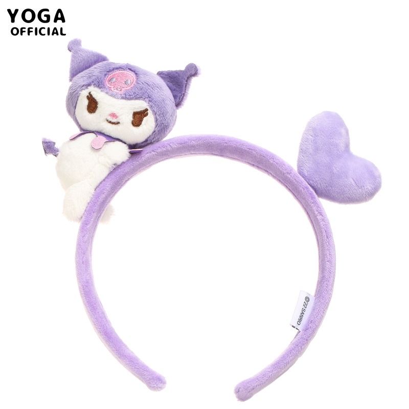 ORI SANRIO BANDO BONEKA SANRIO PREMIUM BANDO CINNAMOROLL KUROMI MELODY