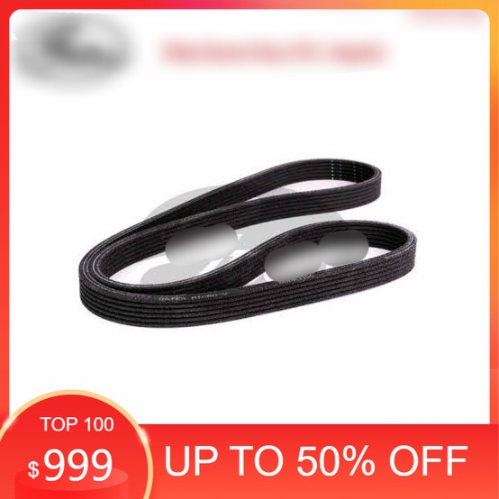 Fan belt 4pk770 Cando USA Pride /Civic/ corolla