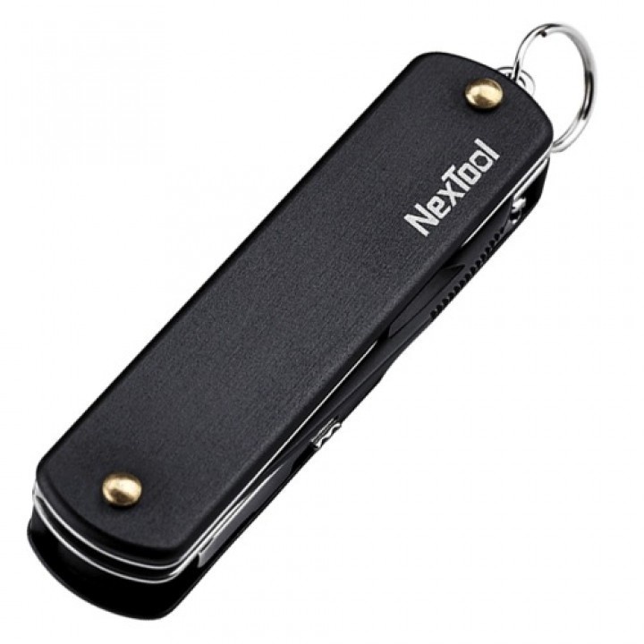 35 NEXTOOL KT5503B - Gunting Kuku 3-in-1 EDC Tool Multifungsi