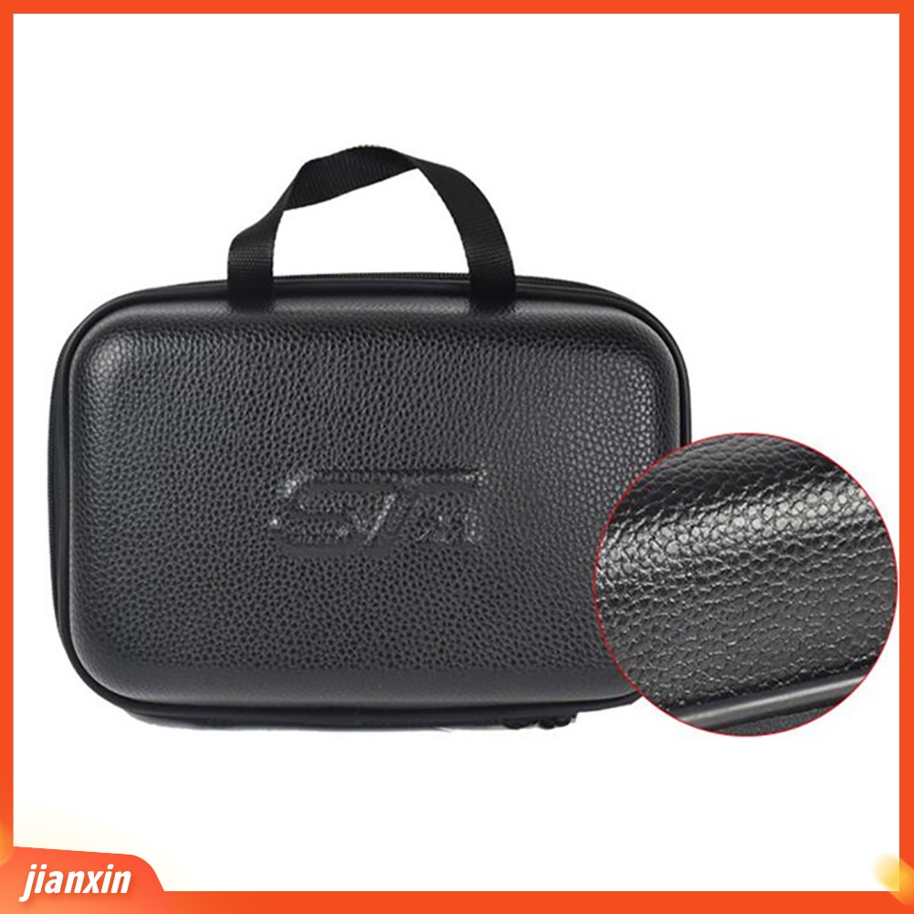 (In Stock) Tas Penyimpanan Peralatan Memancing Luar Ruangan Tahan Air Portabel Spinning Reel Protect Case
