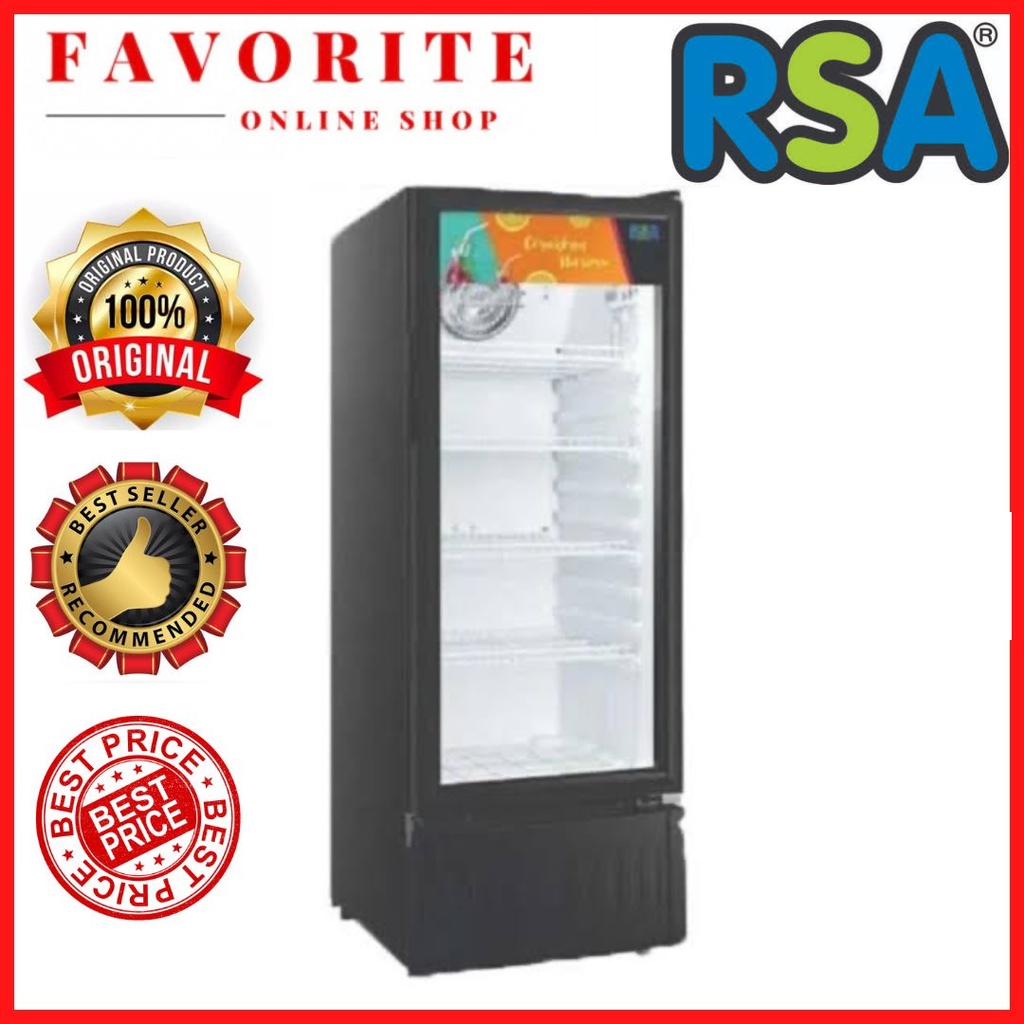 SHOWCASE RSA AGATE-240 RSA SHOWCASE AGATE 240