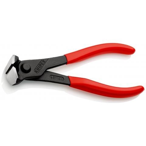 KNIPEX 68 01 160 Tang Potong 160 mm End Cutting Nipper