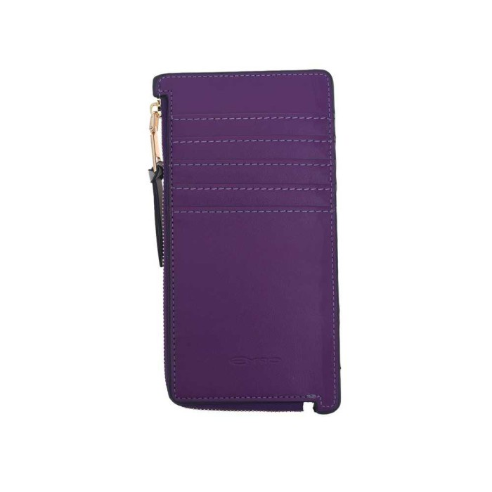 ORIGINAL Dompet Wanita Emsio by Elizabeth – 0733-0666 - Purple