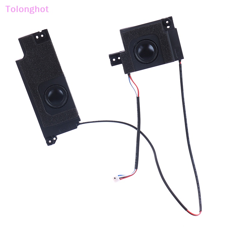 Tolonghot&gt; 1pcs Tanduk Speaker Laptop Untuk Thinkpad X280 A285 Bagian Perbaikan Speaker Built-in Laptop Aksesoris Yang Dapat Diganti Dengan Baik