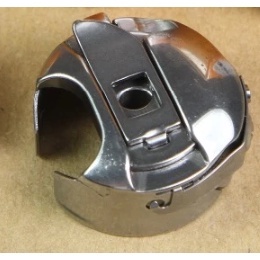 bc bobbin case Bobbin Case Sekoci Baludan BC-DBM(1)-NBL Mesin Jahit Industri Jarum 1 bb bobbin case