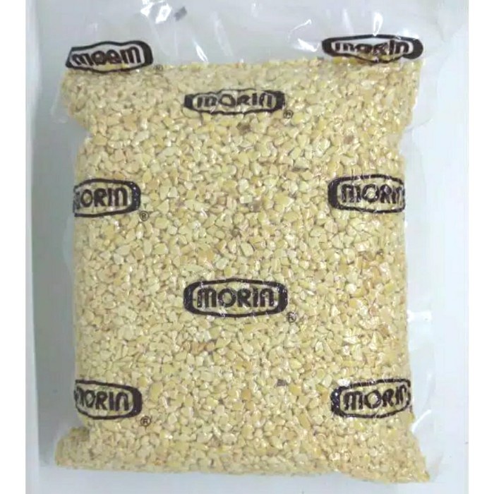 

✨Ready Stok✨ - morin kacang sangrai 1kg