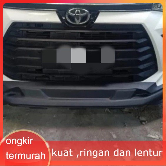 BODYKIT AVANSA 2022 BODIKIT XENIA 2022 BODY KIT AVANZA aksesoris mobil bodykit Avanza Xenia Custom 2